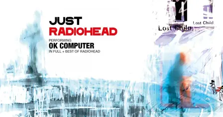 LIVE: Just Radiohead
