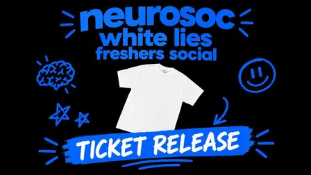 NEUROSOC WHITE LIES SOCIAL