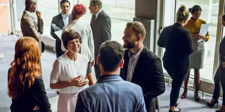 Real Estate & Property Investment Networking for Professionals