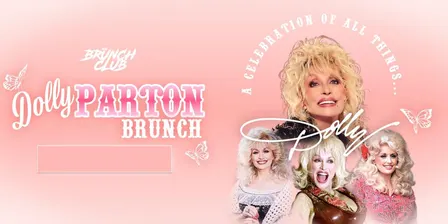 Dolly Parton Brunch - Belfast