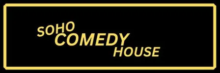 [Template] Live Stand up Comedy @ Soho Comedy House