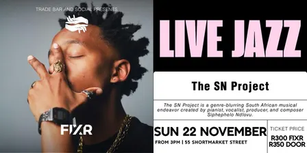 The SN Project