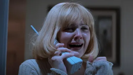 Scream