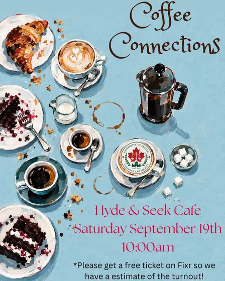 Coffee Connection