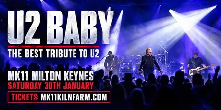U2 Baby