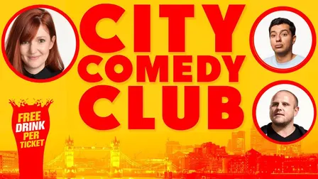 SAT 17 OCT 6:00PM: (Include Free Drink)