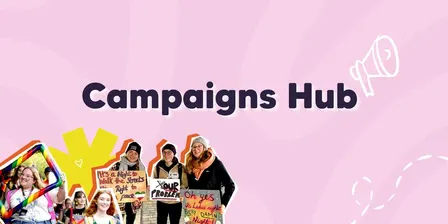 Campaigns Hub
