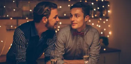 Gay Speed Dating London | Ages 21–45 | Village Soho