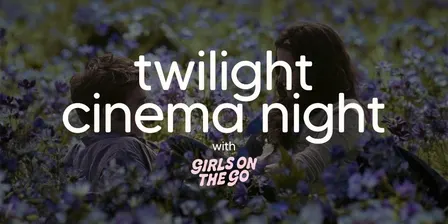 GOTG Cinema Night (Twilight)