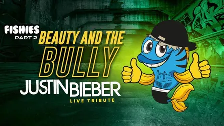 FISHIES Ft Bieber (Beauty And The Bully) || The Bullingdon (O2 SOLD OUT) |