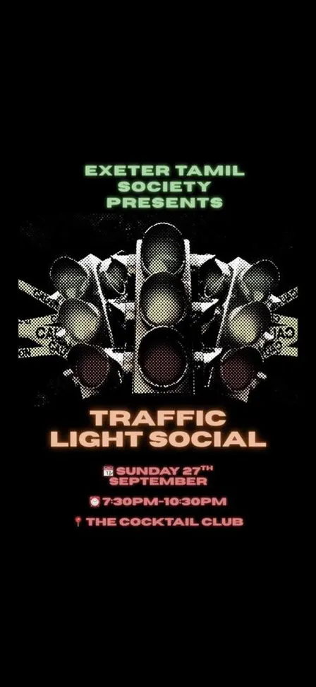Traffic light social