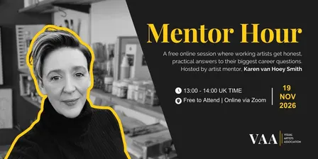 Mentor Hour