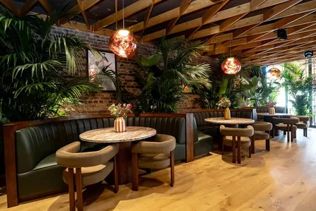 Speed Dating Clapham | Ages 23-45 | Mimosa