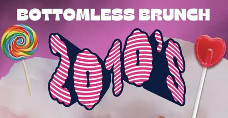 2010's Brunch