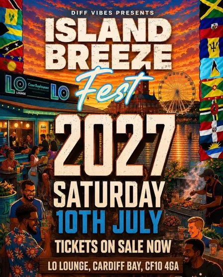 Island Breeze Fest