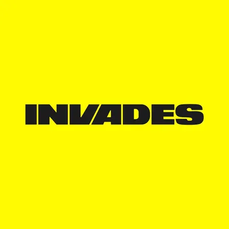 INVADES SARACENS // The London Rugby Day Party 2026