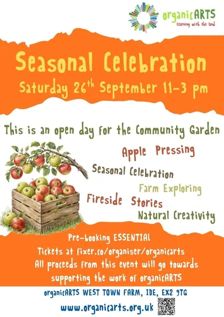 Seasonal Celebration