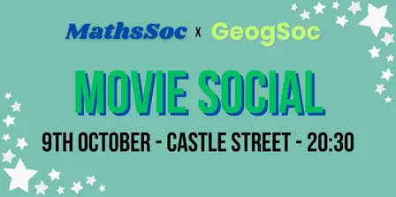 Maths X Geography Castle Street