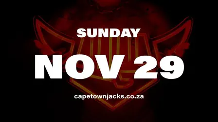 Nov 29th - Sunday Session