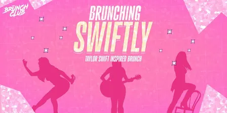 Brunching Swiftly Brunch - Bristol