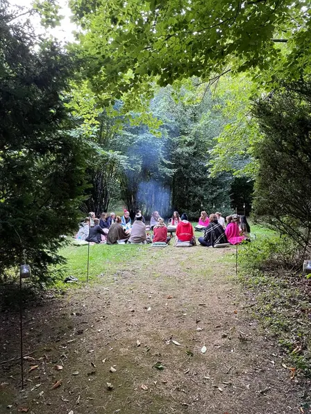 Autumn Retreat in Godmersham Park | 3 October 2026