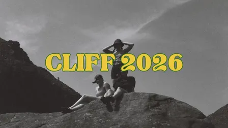 Climbing Ireland Film Festival 2026