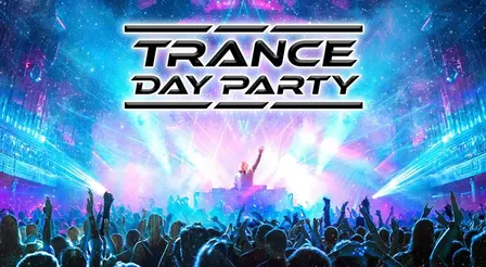 Daytime Disco Presents: Trance Day Party: Bristol 🔊