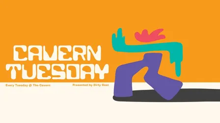DB: Cavern Tuesday
