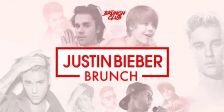 Justin Bieber Brunch - Dublin