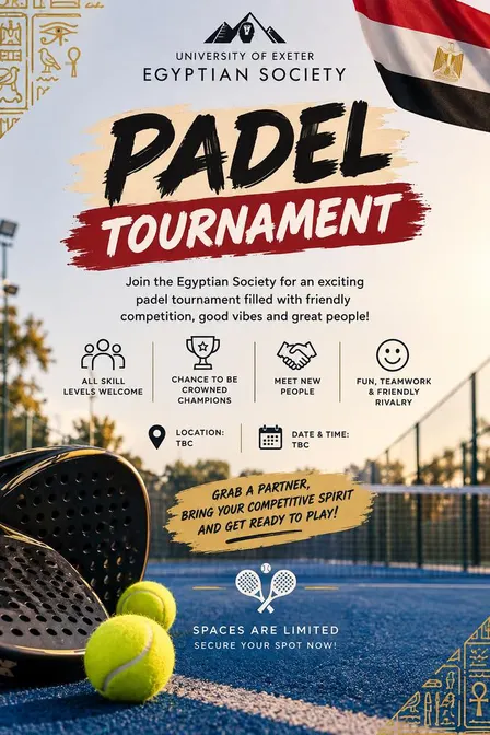 Padel Tournament