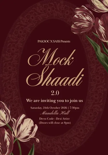 Mehndi x Sangeet