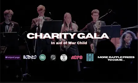 Charity Gala