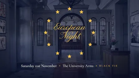 European Night
