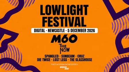 LowLight Festival - Newcastle