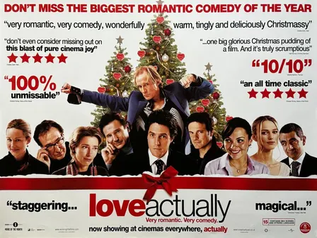 Love Actually (2003)