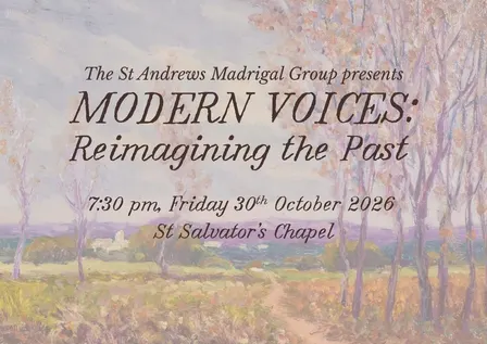 Modern Voices: Reimagining the Past