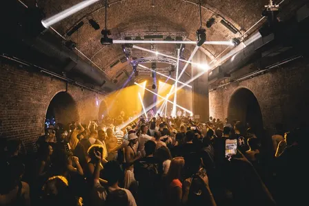 FREE TICKETS: RnB, Reggaeton, Afro & Latin House, Pop, Hip Hop – MOTIVE PARTY