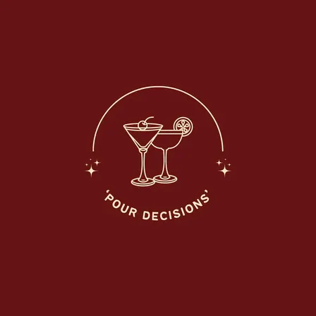 'Pour Decisions' Cocktail Night 2026