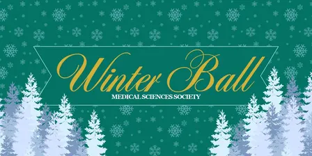 Medical Sciences Winter Ball 2026