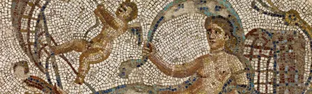 After-Hours Curator’s Tour of Aphrodite: The Making of a Goddess