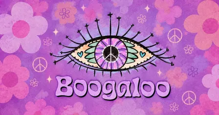 Classic Boogaloo : 19/11