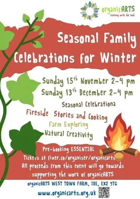 Seasonal Family Celebration - November