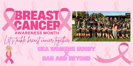 UEA Fundraiser Brunch