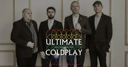 Ultimate Coldplay / MK11 Milton Keynes