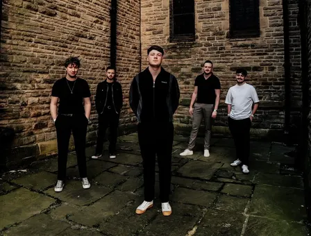 The Marras - Live at Gullivers Manchester