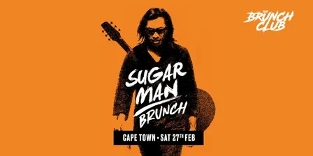 Sugar Man Brunch - Cape Town