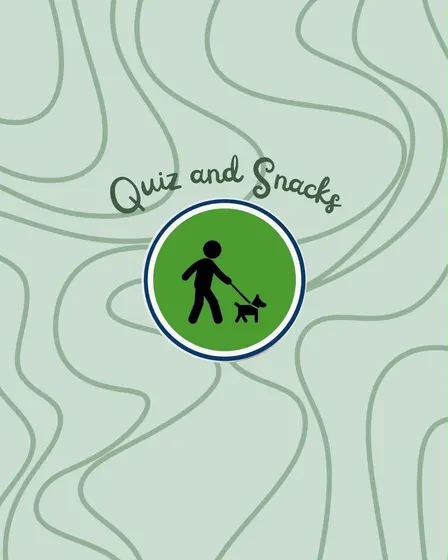 Quiz and Snacks