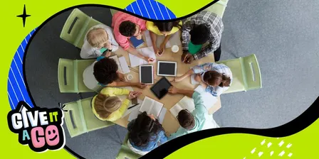 UG St Luke's Students Events Focus Group - Voucher Rewards!