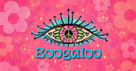 Classic Boogaloo : 12/11