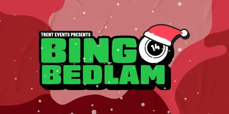 Clifton Bingo: Christmas Special 🎄